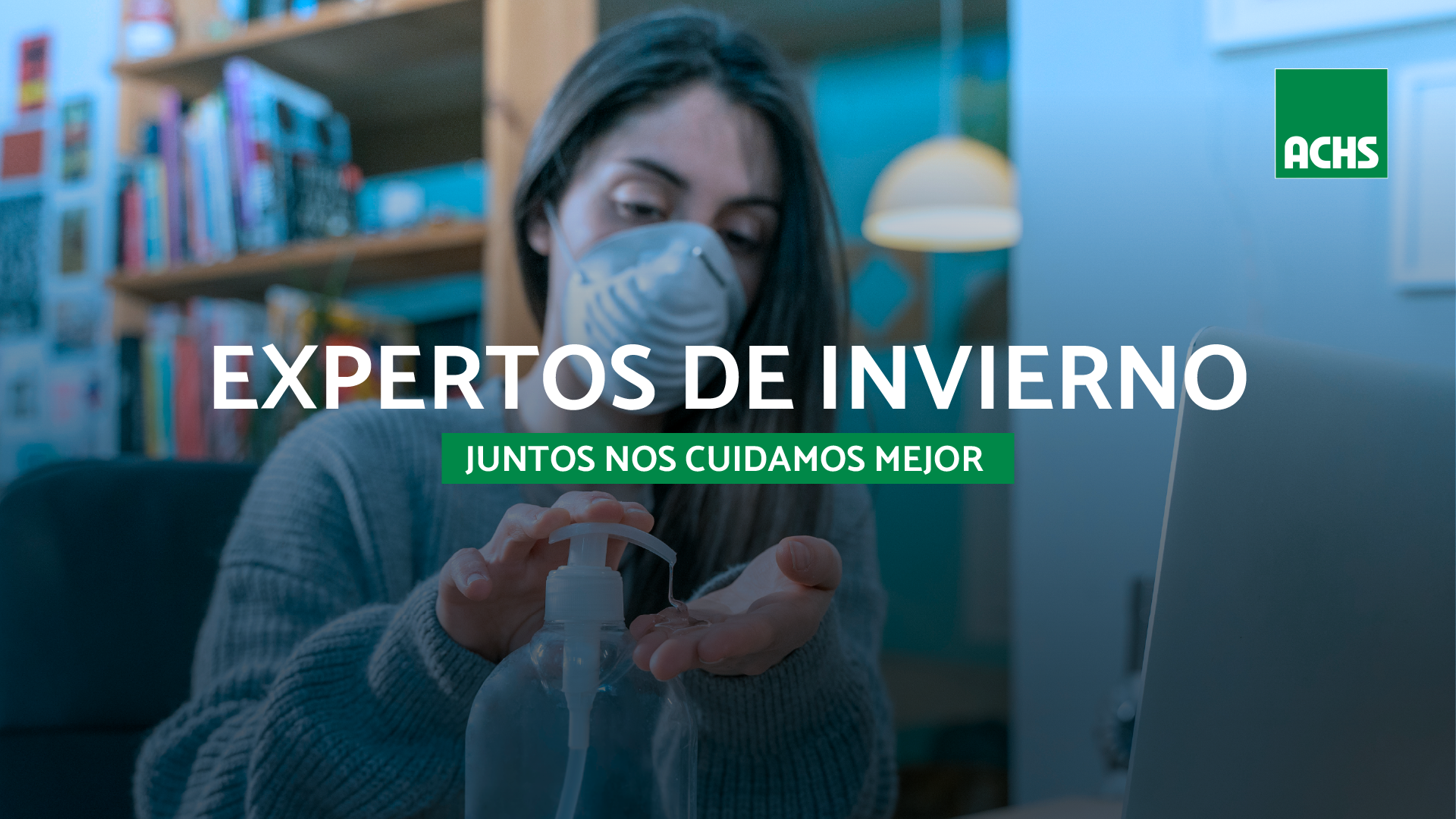 ¡Conviértete en un “Experto de Invierno! ¡Conviértete en un “Experto de Invierno!