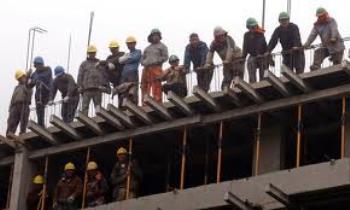 82 trabajadores murieron por accidentes laborales y 64 en el trayecto en 2013