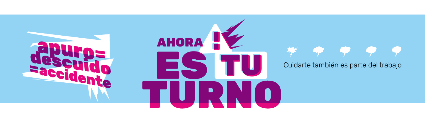 Campaña preventiva para establecimientos de salud 