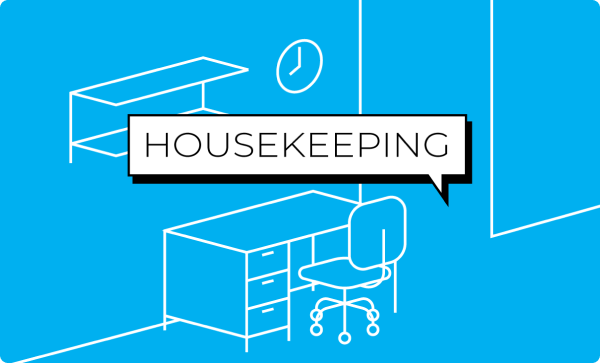 housekeeping