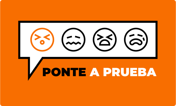 ponte a prueba