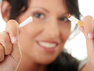 8 razones para dejar de fumar