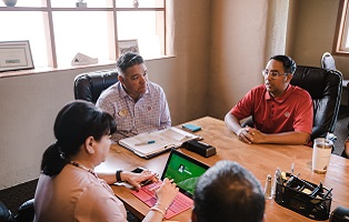 ¿Cómo crear un Comité Paritario de Higiene y Seguridad?