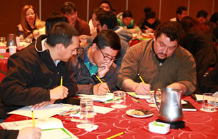 La ACHS realiza exitosos talleres para Comités Paritarios