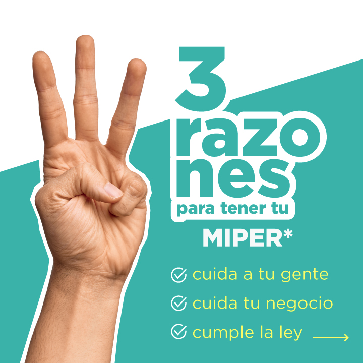 Qué es MIPER y por qué tu Pyme debe implementarla  Qué es MIPER y por qué tu Pyme debe implementarla
