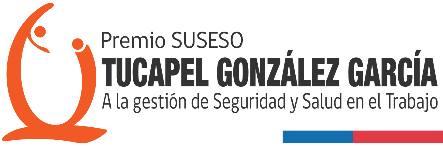 Postula con tu organización al Premio a la Gestión de Seguridad y Salud en el Trabajo “Tucapel González García 2023”