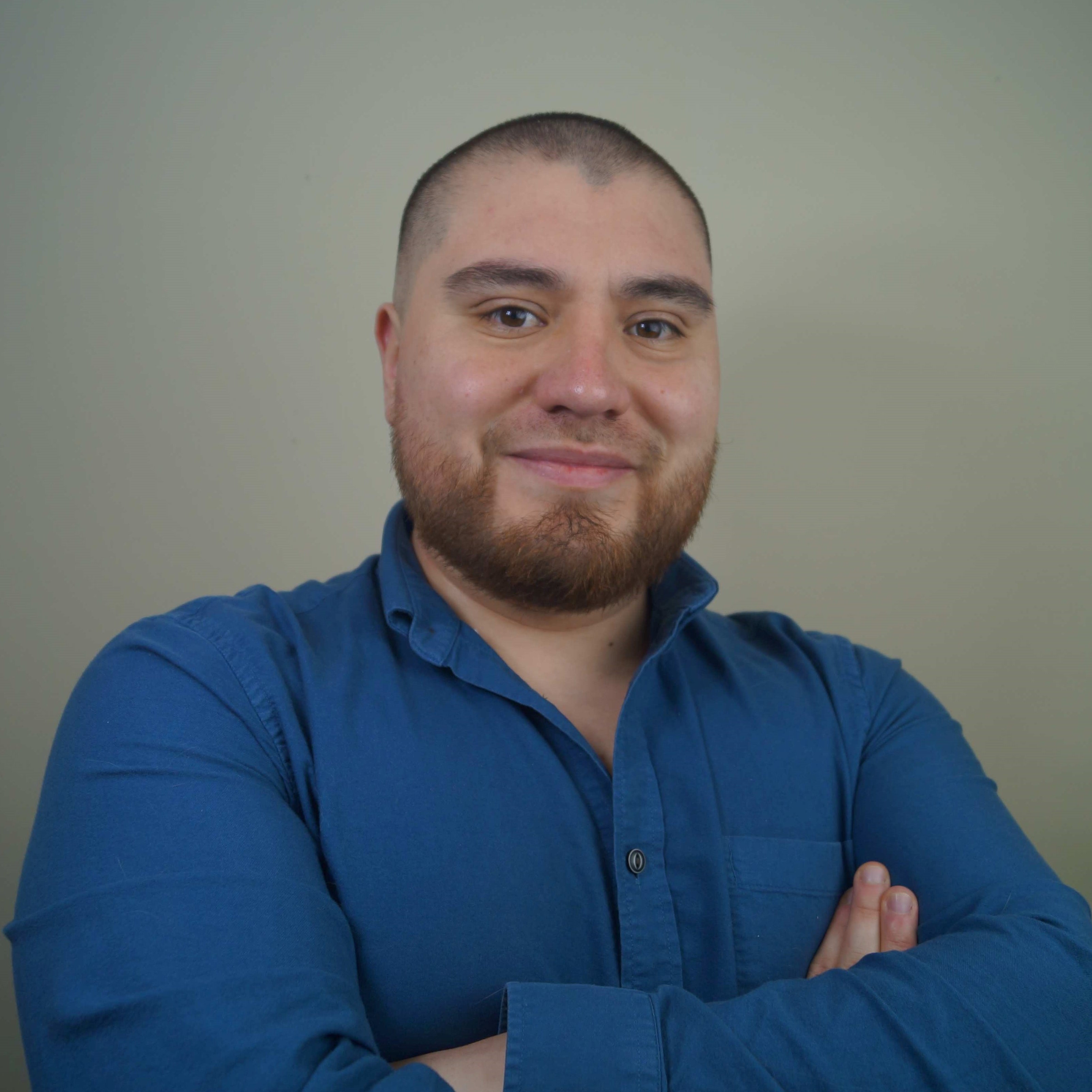 Diego Flores
