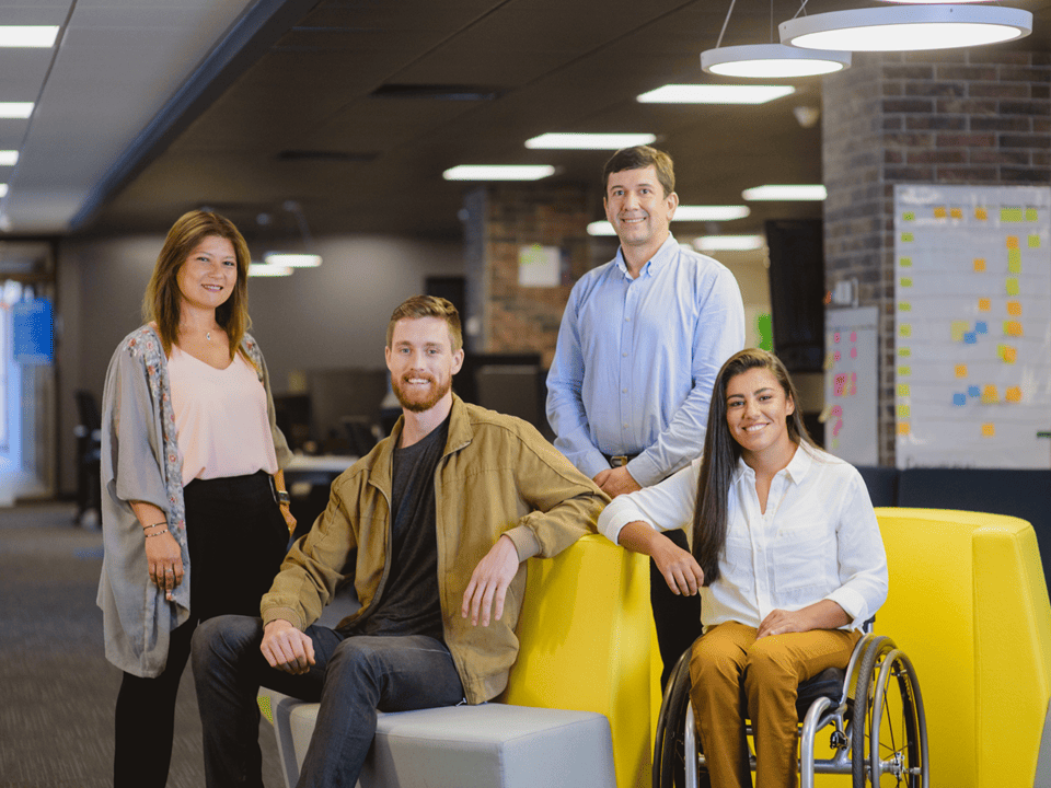 Diversidad, Equidad e Inclusión