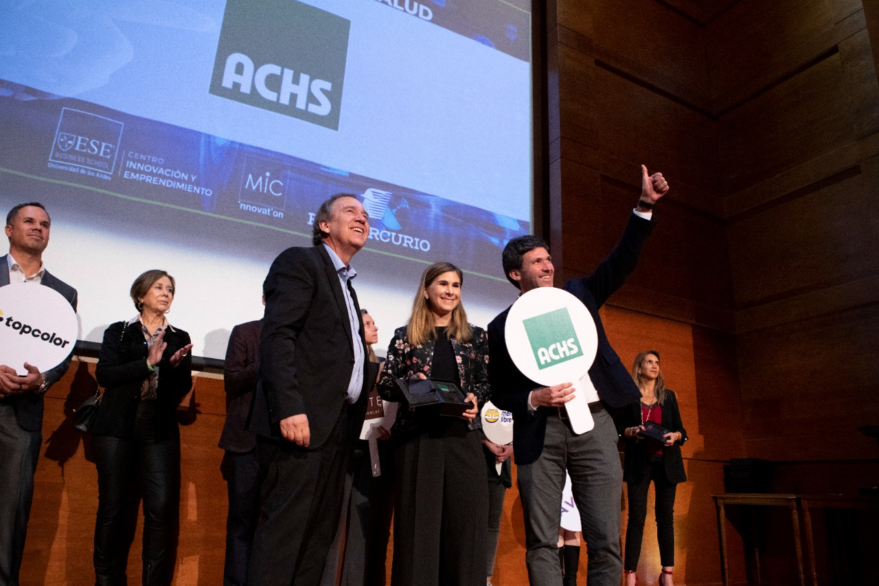 Obtuvimos el 1er lugar del Ranking Most Innovative Companies: Conoce cómo seguimos innovando para ti Obtuvimos el 1er lugar del Ranking Most Innovative Companies: Conoce cómo seguimos innovando para ti