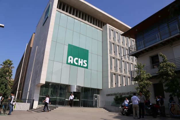 Leyes, reglamentos y decretos: Modificaciones legales relevantes para la gestión de seguridad y salud  