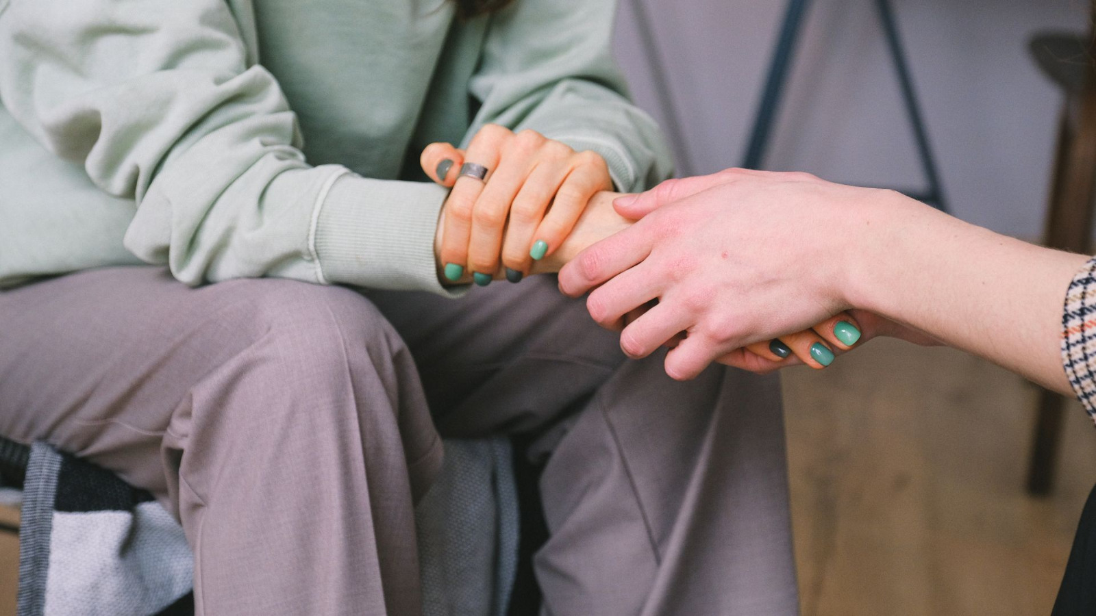 Novena Ronda del Termómetro de la Salud Mental Achs-UC