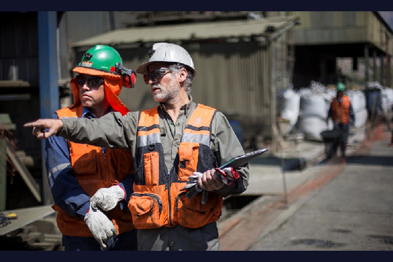 Adaptamos nuestro programa de Liderazgo en Seguridad para supervisores a modalidad streaming