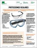 Protecciones oculares
