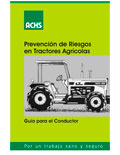 Prevención de riesgos en tractores agrícolas