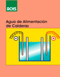 Agua de alimentación de calderas