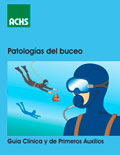 Patologías del buceo