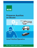 Primeros auxilios en buceo