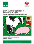 Guía para el control y prevención de la contaminación industrial: Industria Procesadora de la Carne