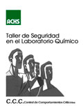 Taller de seguridad en el laboratorio químico