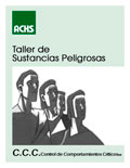 Taller de sustancias peligrosas