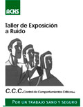 Taller de exposición a ruido