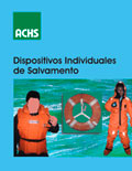 Dispositivos individuales de salvamento