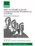 Taller de identificación de comportamientos permisivos en el trabajo