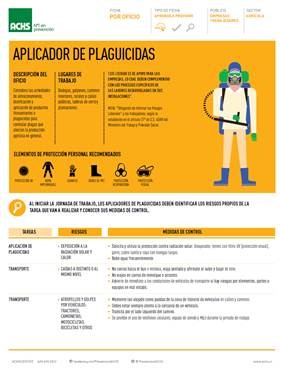 Manual - Aplicador olaguicida