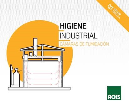 Manual - Cámaras ded fumigación