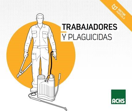 Manual - Trabajadores y plaguicidas