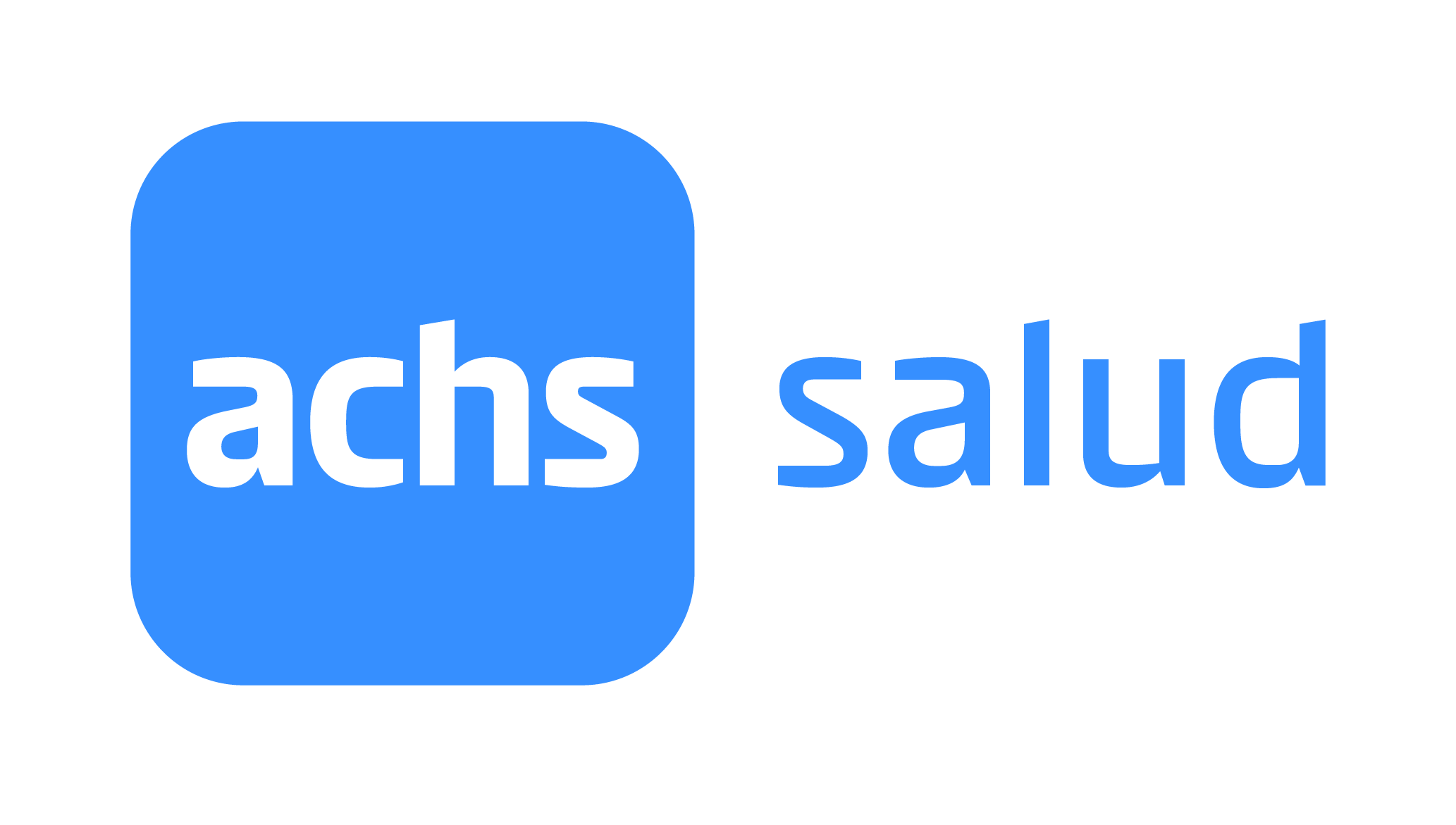 Logo Achs
