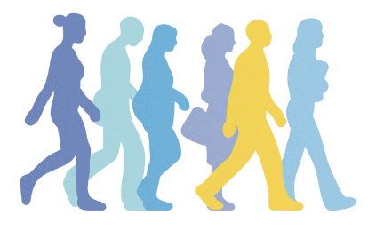 Imagen termómetro de la salud mental