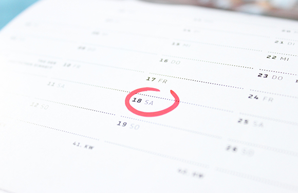 Permiso legal por causas especiales