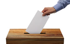 Elección del directorio ACHS 2017