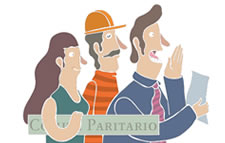 El compromiso del comité paritario de san camilo