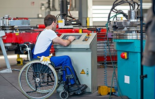 Te explicamos la ley de inclusión laboral