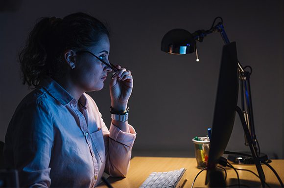 Lo que debes saber si trabajas horas extraordinarias