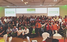 La ACHS imparte talleres a comités paritarios de todo el país