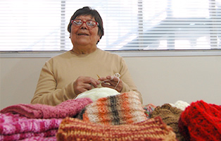 Reinventarse después de un grave accidente