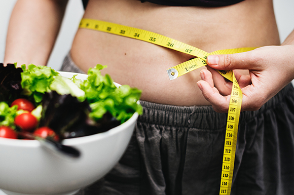 Los efectos del sobrepeso en nuestro trabajo y salud