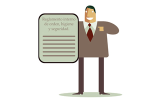 Reglamentos internos: qué son y por qué debes conocer los de tu empresa
