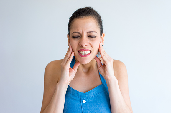 ¿qué es el bruxismo?