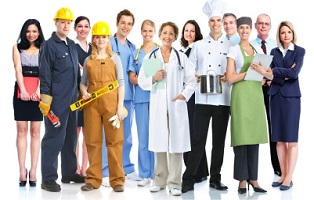 Proyecto de ley busca terminar con la diferencia entre obreros y trabajador