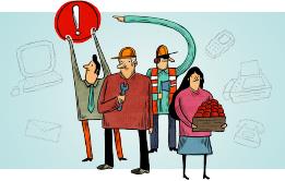 El desafío de disminuir los accidentes graves y fatales en chile