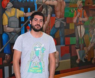 “entender lo que me pasa me ha ayudado a recuperarme”