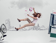 Campaña cultura preventiva ACHS: por ti y los tuyos, cuídate siempre