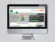 Nuevos portales web: rapidez y tecnología al alcance de nuestros clientes