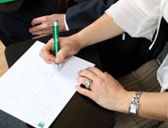 Programa capacitación ACHS 2013: construyendo cultura preventiva en los trabajadores y empresas afiliadas