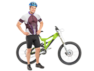 Aprende a prevenir: cómo mantener la seguridad en el hogar y al hacer deporte