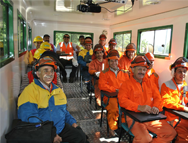 Conoce todas las novedades que las capacitaciones ACHS tienen para los trabajadores